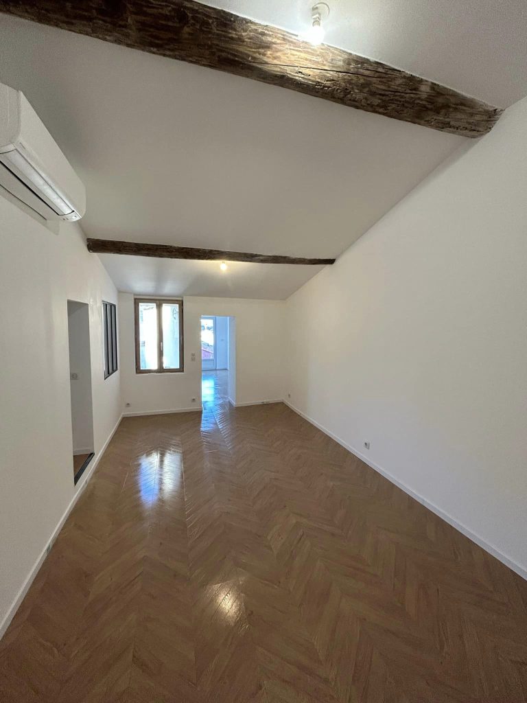 réalisation rénovation intérieure