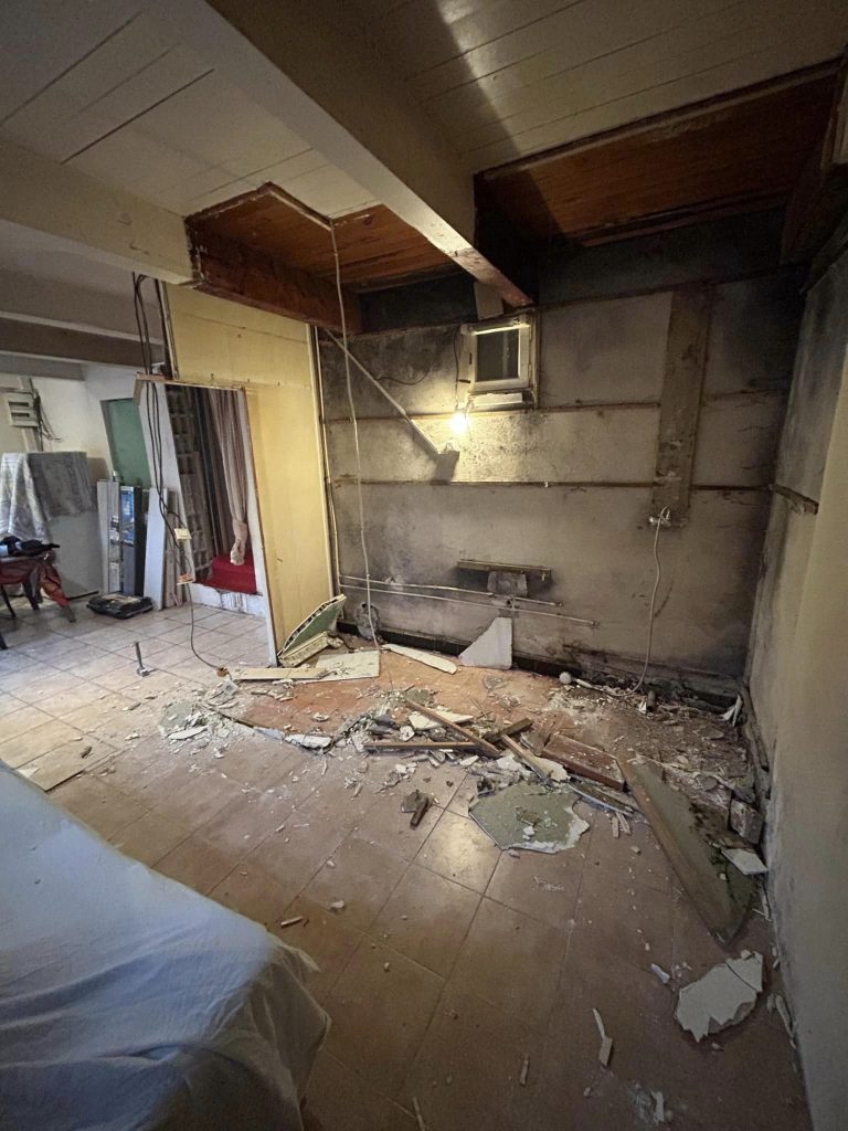 réalisation rénovation