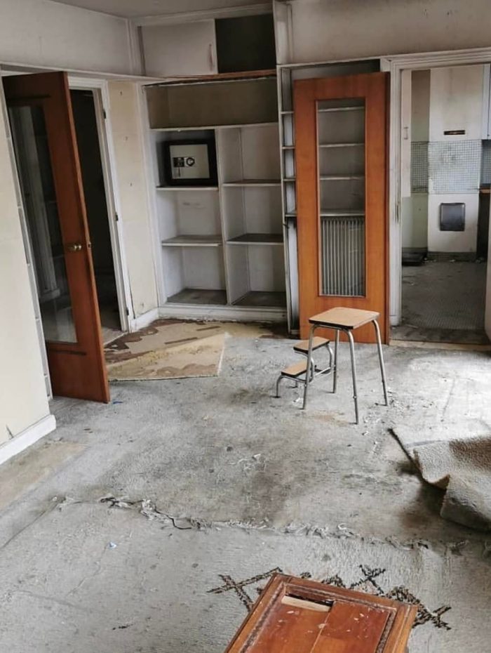 réalisation rénovation